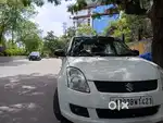 Maruti Suzuki Swift Dzire Vdi BSIV, 2009, Diesel