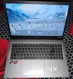 Acer Extensa AMD Ryzen 5 7520U- (8 GB/512 GB SSD/Windows 11 Home)