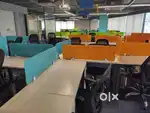 Furnished Office available For rent at Baner