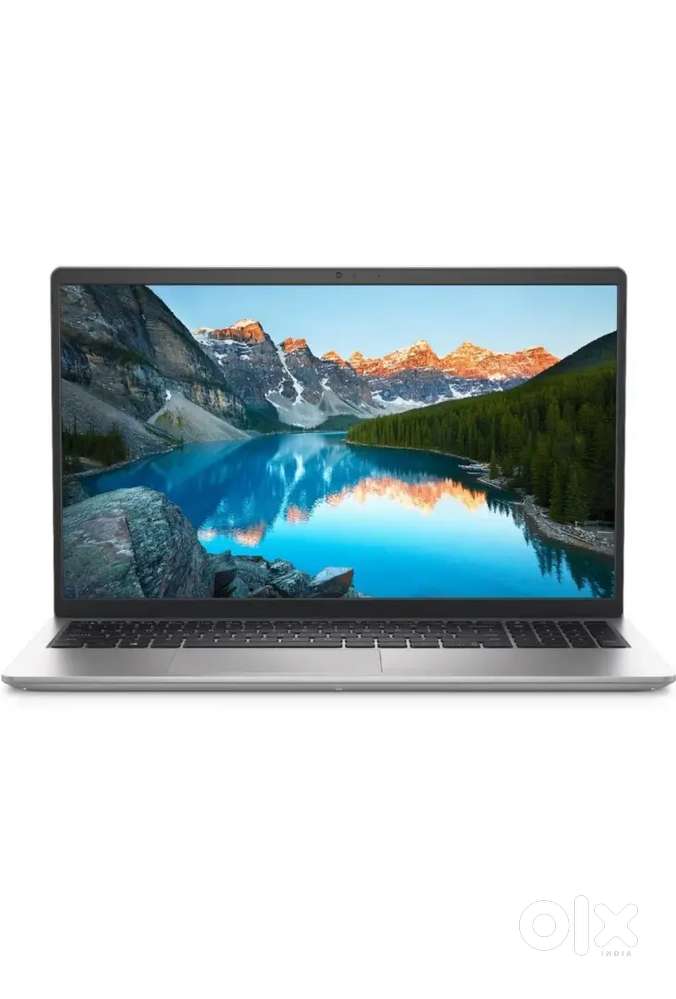 Dell Laptop – Almost New, Barely Used  Excellent Condition