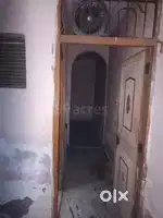 Need a roommate in 1RK with( AC)Boy/Girl  in Gandhi vihar