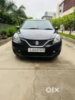 Maruti Suzuki Baleno Zeta, 2017, Diesel