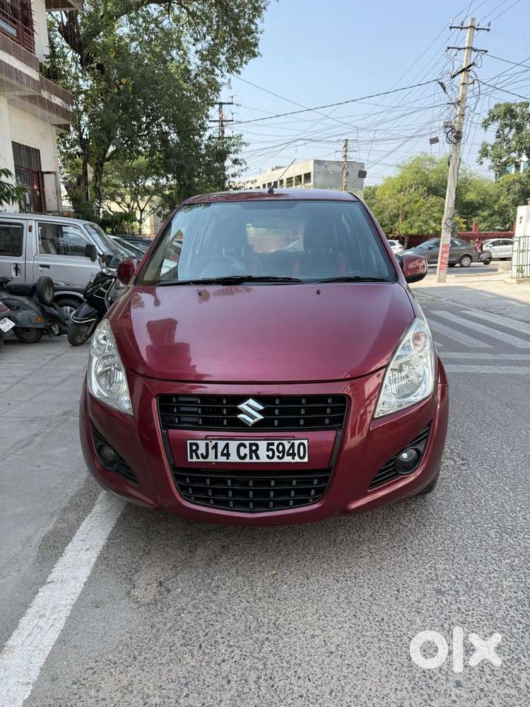 Maruti Suzuki Ritz Vdi BS-IV, 2013, Diesel