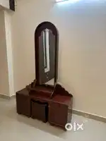 , Diwan Cot, Computer table , Dining table and dressing table
