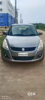Swift 2013