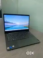Lenovo ThinkBook 14 i5-10th Gen 8GB 256GB Warranty