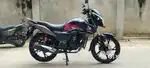 Honda SP 125