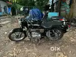 Bullet 350