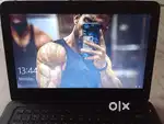 It is a Dell laptop. I am not using it for long.