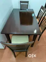 Dinning table set