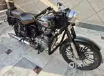 Royal Enfield Bullet 500cc