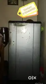 Videocon Single Door 180L Refrigerator For Sale