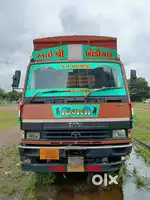 TATA 1109 MODEL 2016