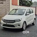 Maruti Suzuki Celerio 2014-2017 ZXI Optional, 2017, Petrol