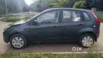 Ford Figo 2010-2012 Diesel EXI, 2012, Diesel