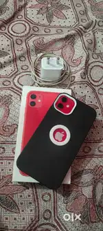 iPhone 11 64gb new condetion