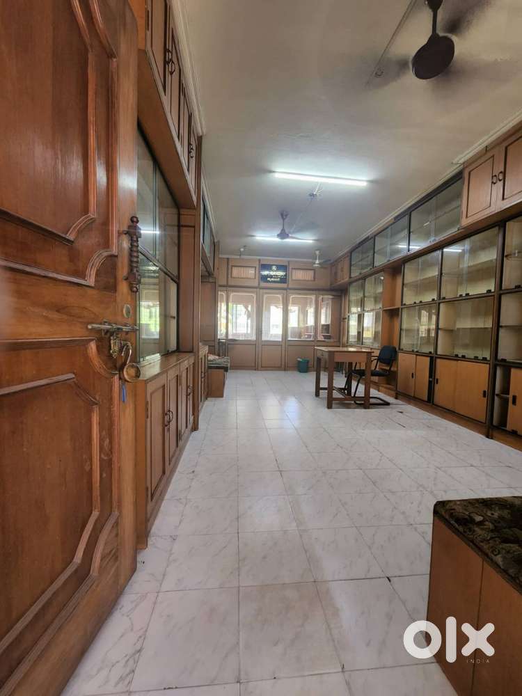 Office For Rent Hampankatta