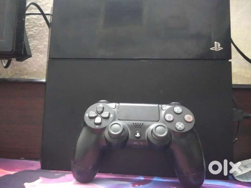 Gaming box PlayStation PS4