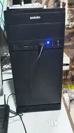 i5 6th generation cpu sell 16gb ram 2gb graphics card 120gb SSD 500gb