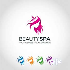 Beauty spa therapist girls job's available