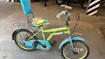 Kids Cycle for below 7 age