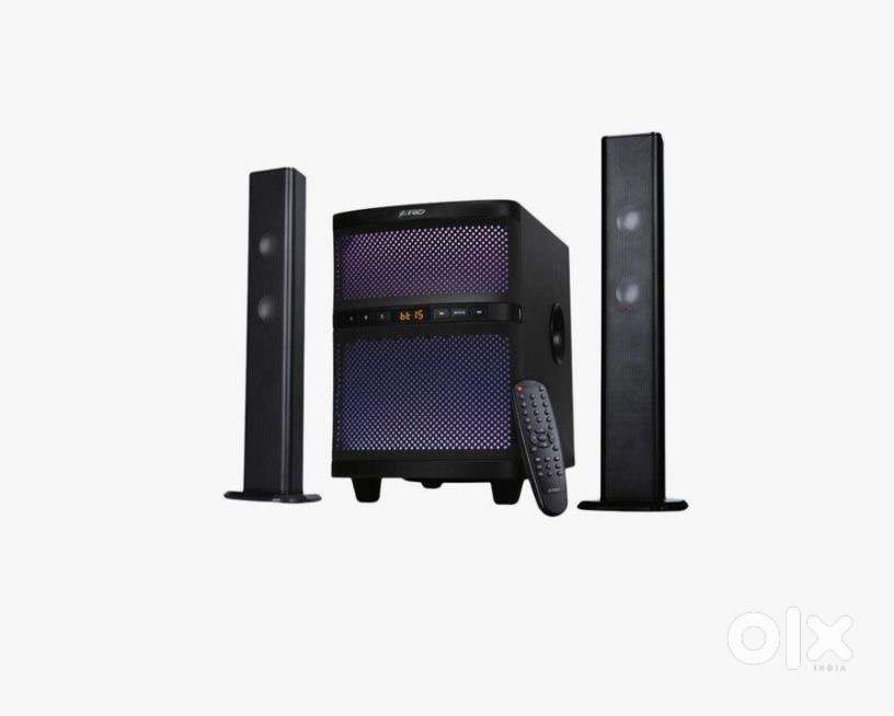 F&D T200x speaker