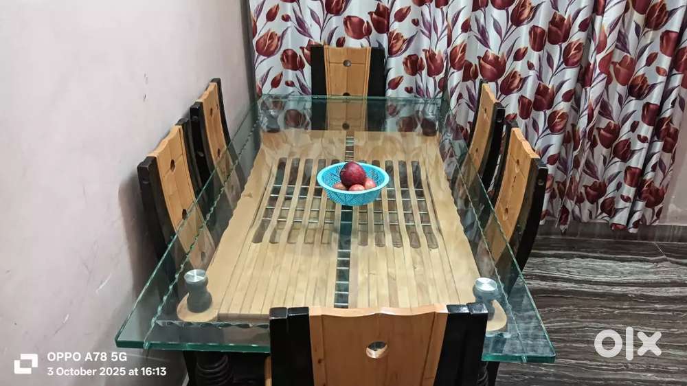 Dinning table