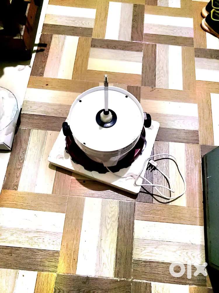 Prestige PWG 01  wet Grinder