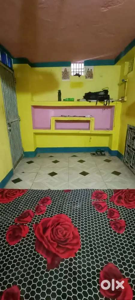 room rent for girls