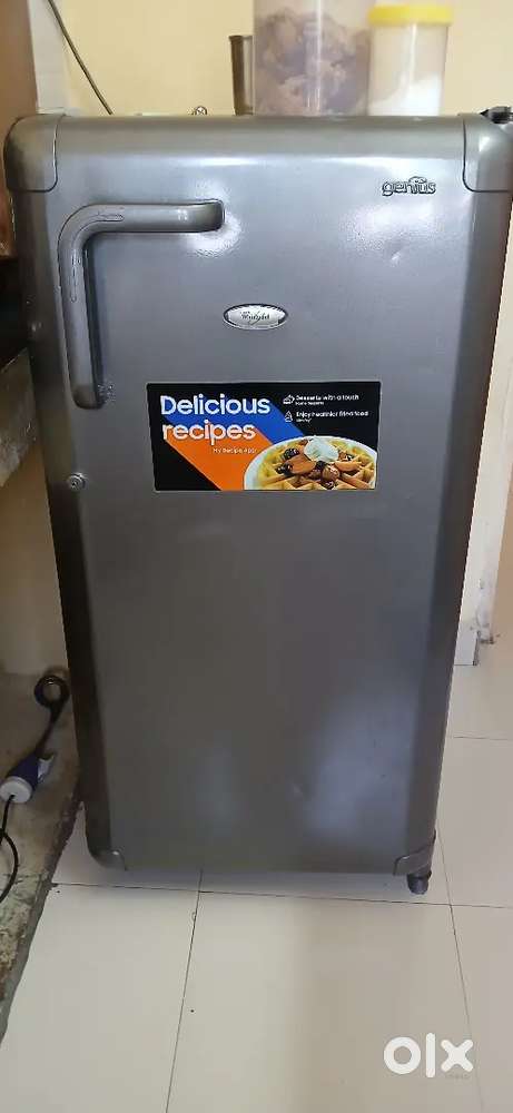Fridge for sell
