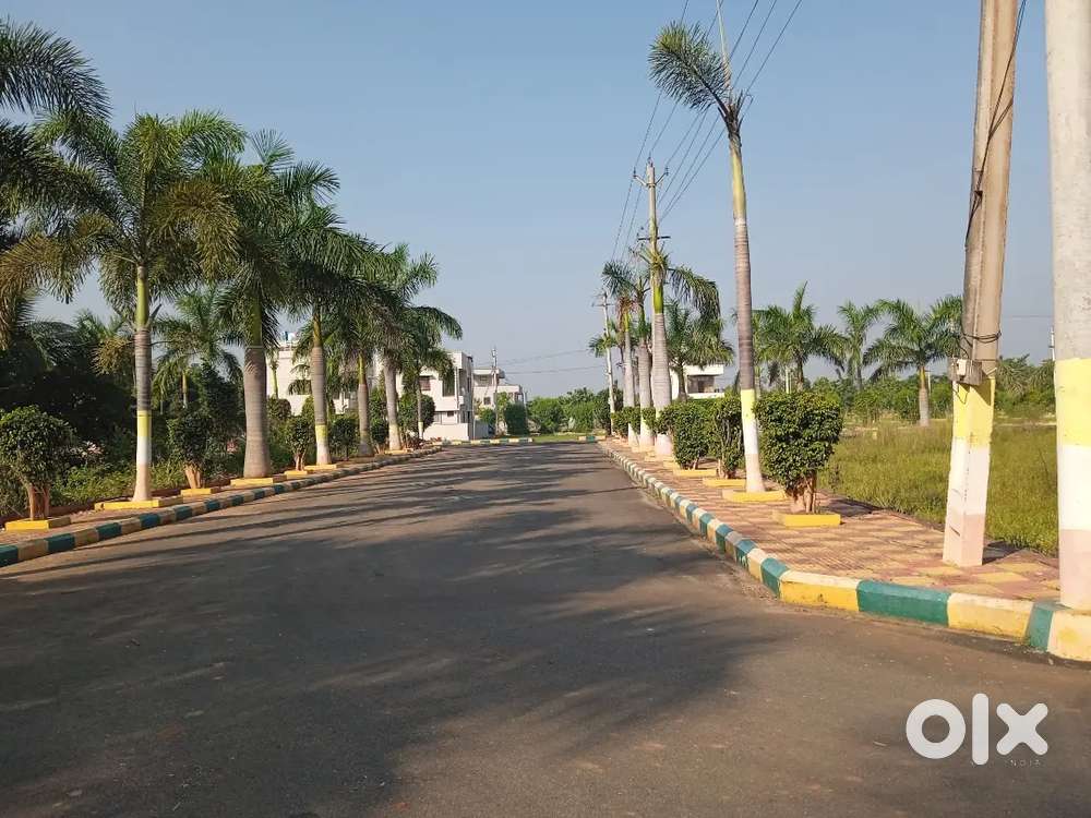 Individual House Sale in Thagarapuvalasa