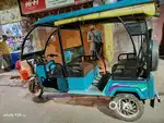 Indo wagen good condition toto