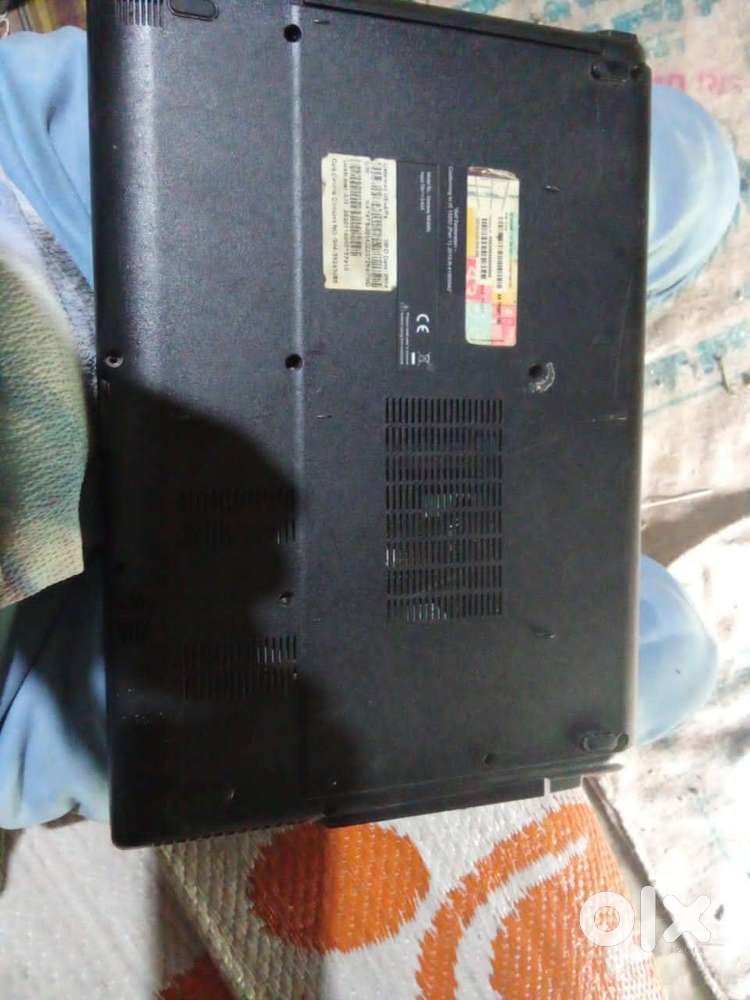 Acer laptop NE 46 rs