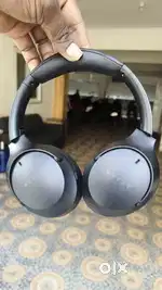Brad new headsets