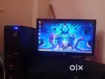 HP computer
