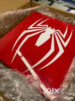 Sony 3003194 PlayStation 4 Pro 1TB Limited Edition Marvel's Spider-Man