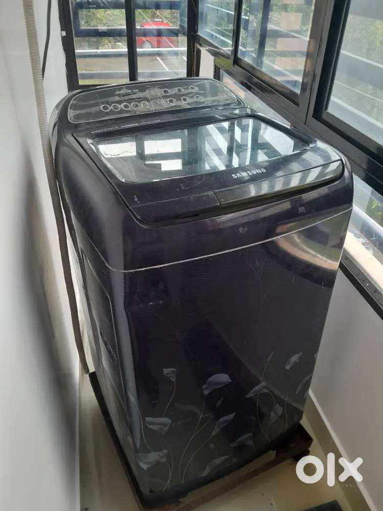 Samsung 6.5kg washing machine