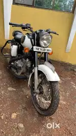 It's an bullet not a swift car