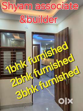 3 bhk flat in laxmi ngar near by v3s mall delhi