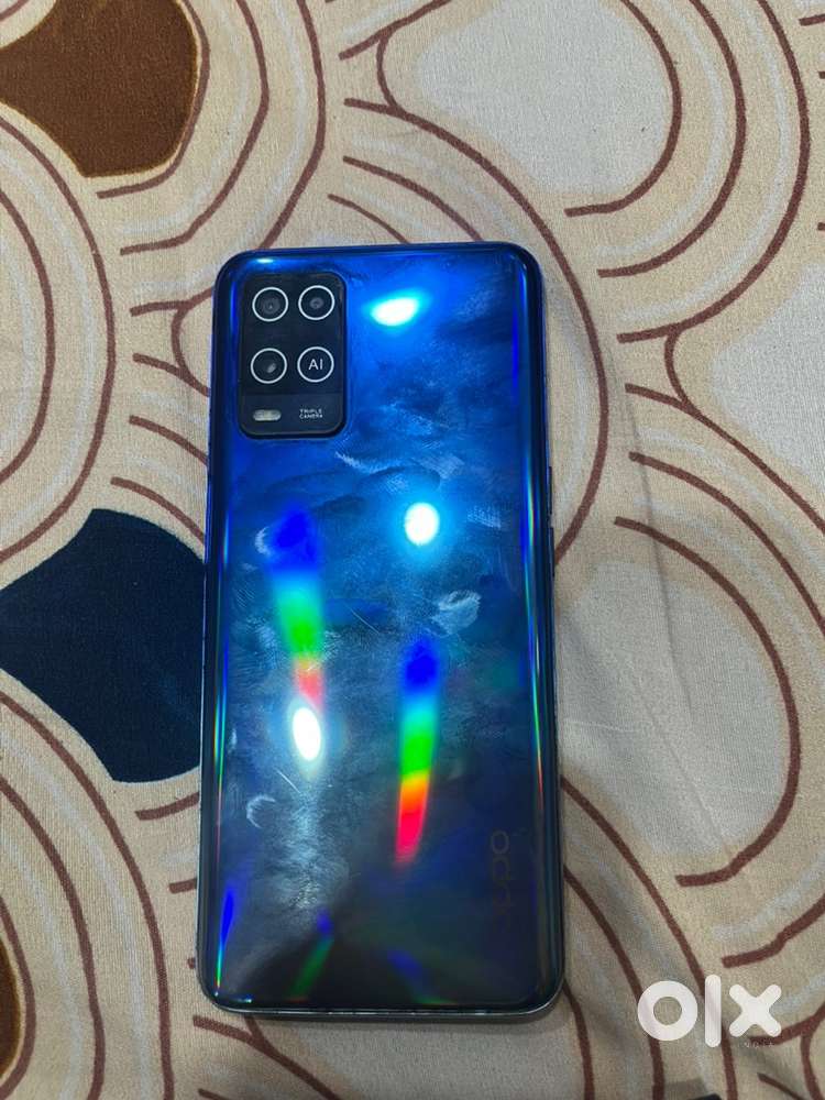 Oppo a54 all org