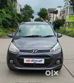 Hyundai i10 Asta VTVT, 2014, Petrol