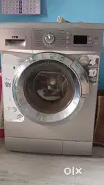IFB washing Machine Front load