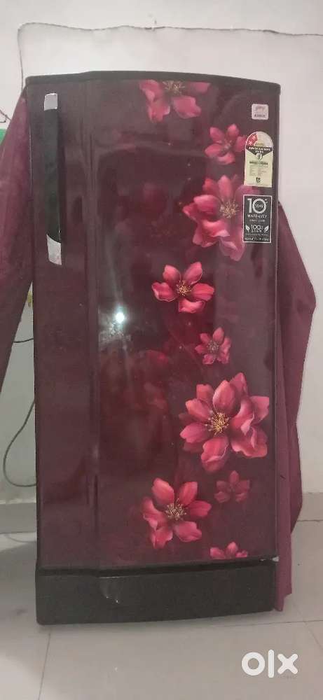 Godrej edge 1Year.Old Only
