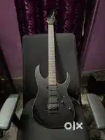 Ibanez RG370ZB ( Free Guitar Bag + Strings)
