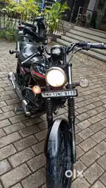 Single Owner Used, Clear Papers & RC, New Tyre's, (HSRP) No Plate Done