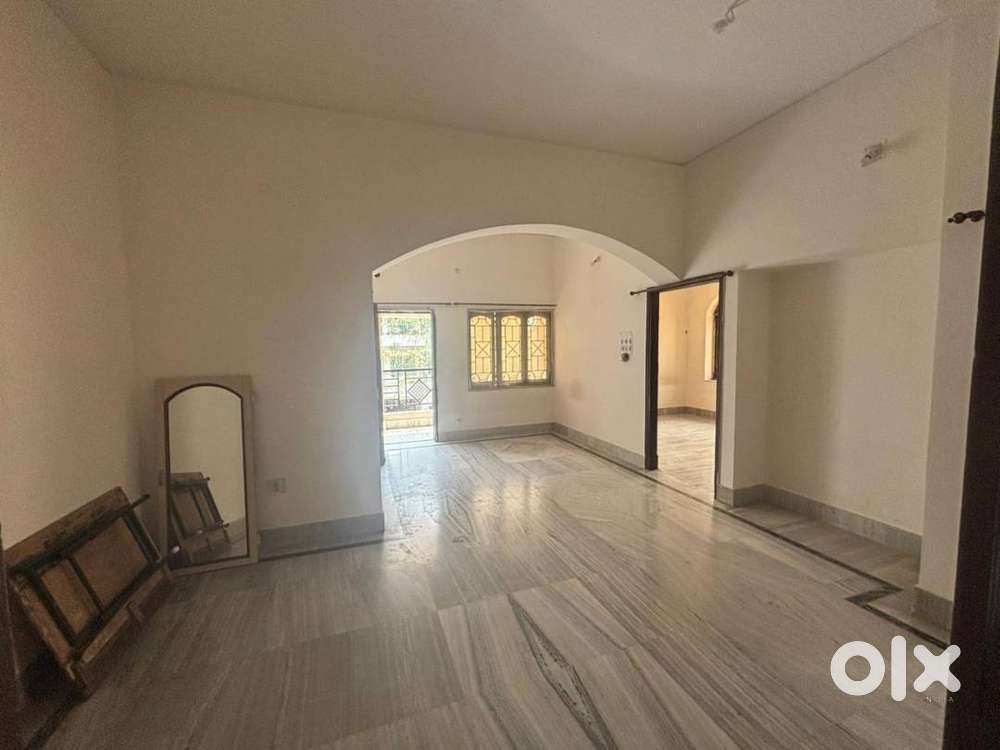 2BHK Flat for Rent in Morabadi  Ready to Move  Prime Location