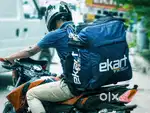 Hiring Delivery Executives