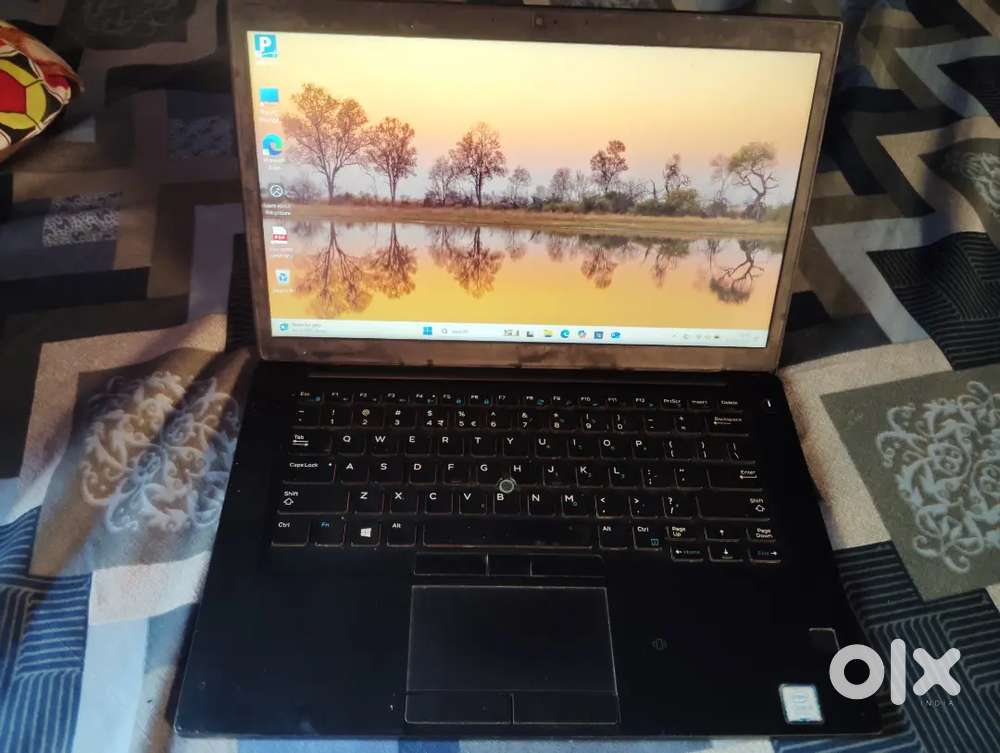 Laptop FOR SALE URGENT first class working condition