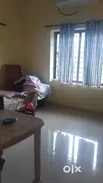 Required Female Roommate