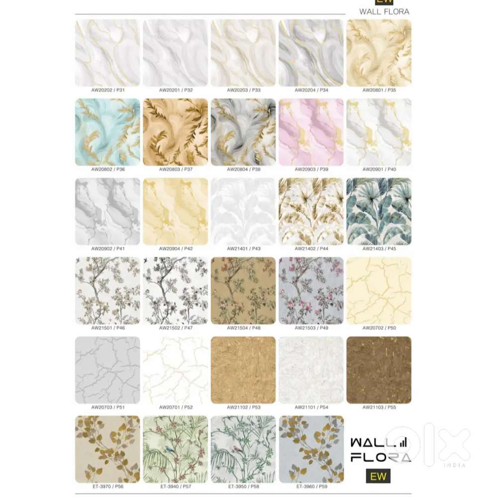 Wallpaper yampodet wassbel carpets castomiz wallpaper   pvc ceiling